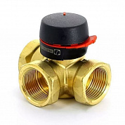 Кран смесительный трехходовой ESBE VRG 131 1/2" ВР Kvs=4,0м3/час